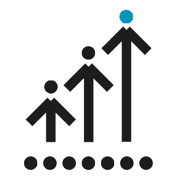 icon telwijzer stap 3